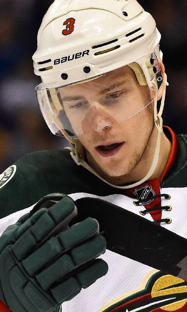 FOX Sports North Midweek Stock Report for Oct. 14